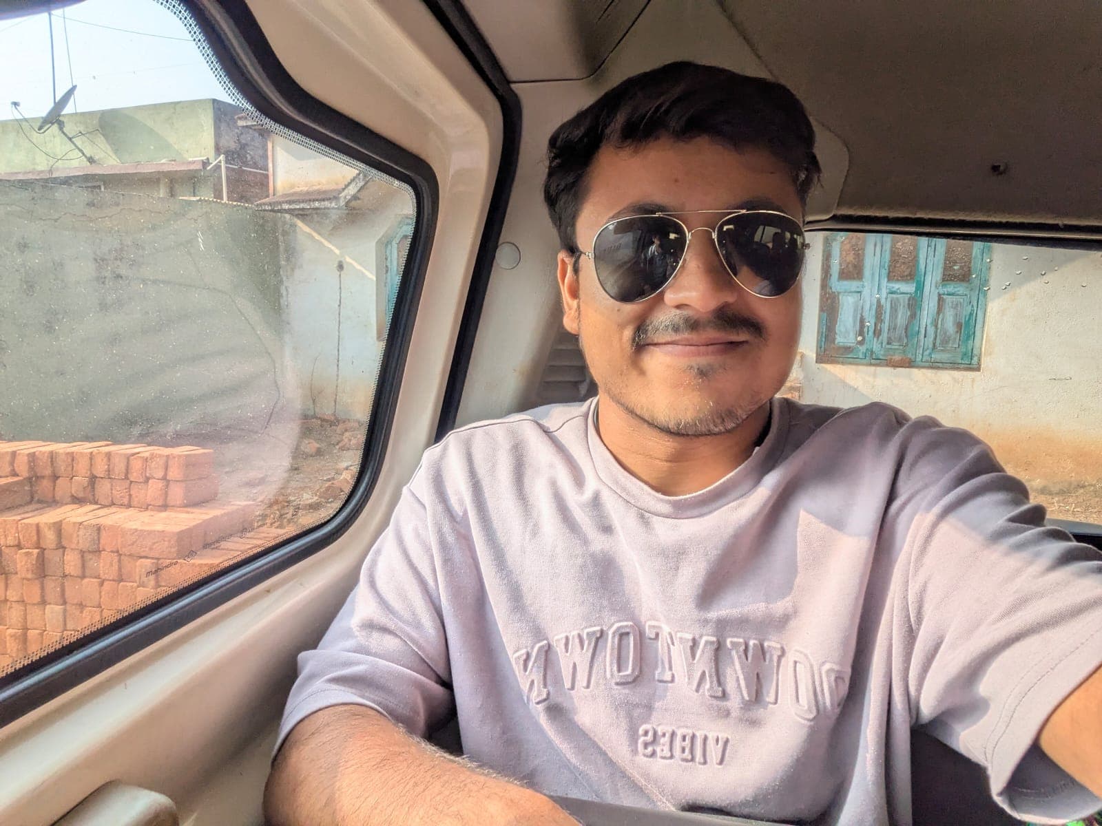 Pratik Verma