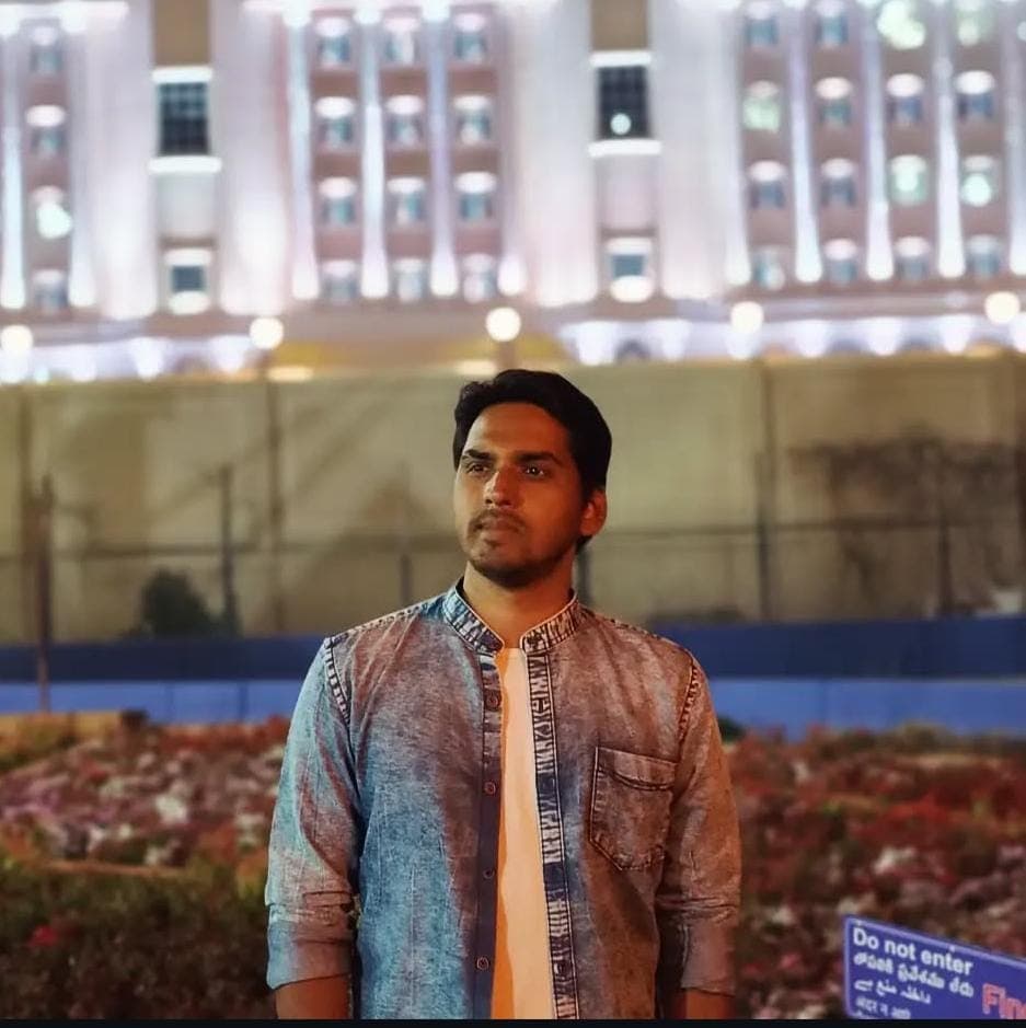 Nitish Mishra