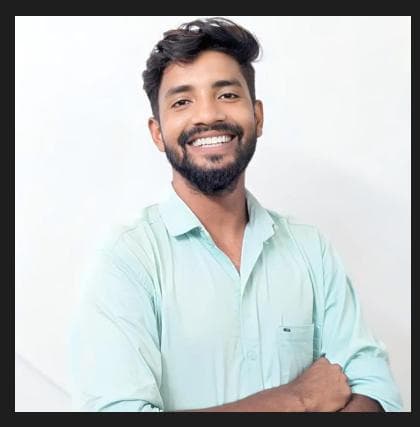 Dageshver Manikpuri