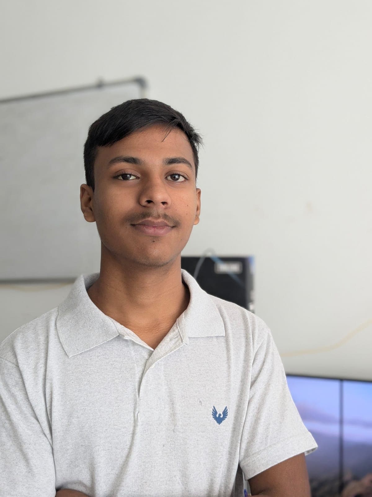 Srijan verma