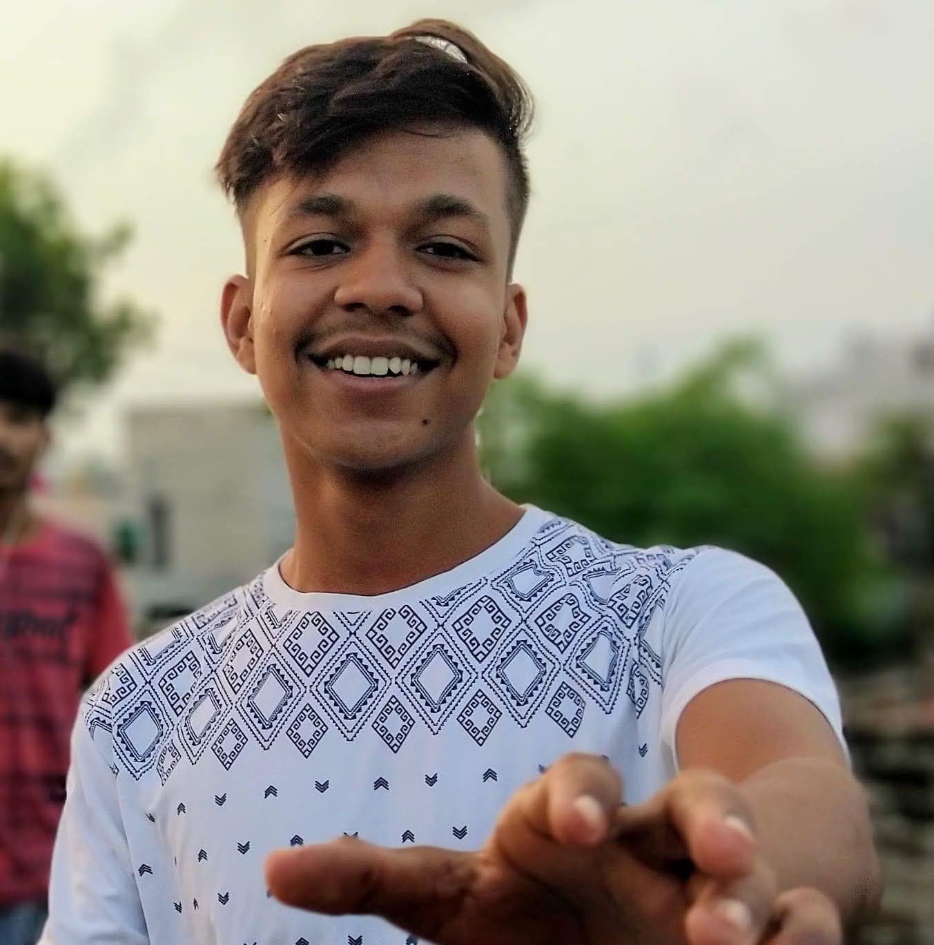 Abhishek Verma