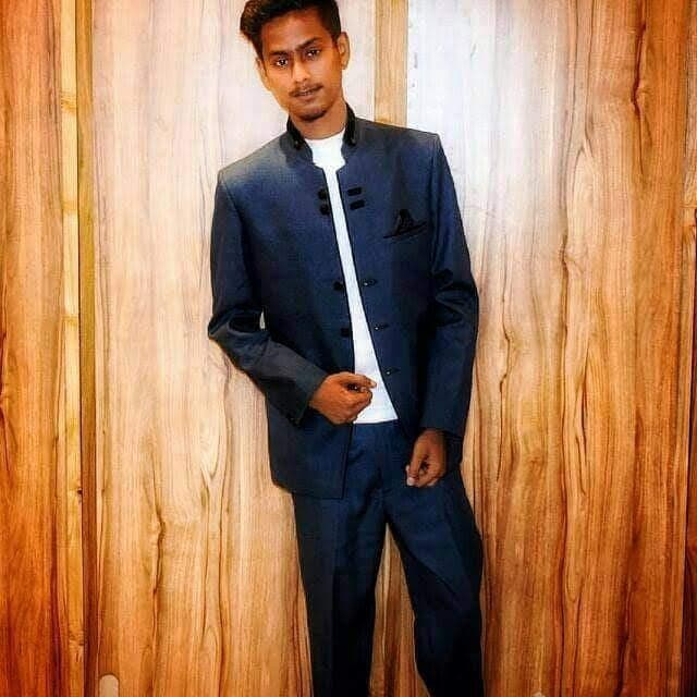 Ehtesham Danish